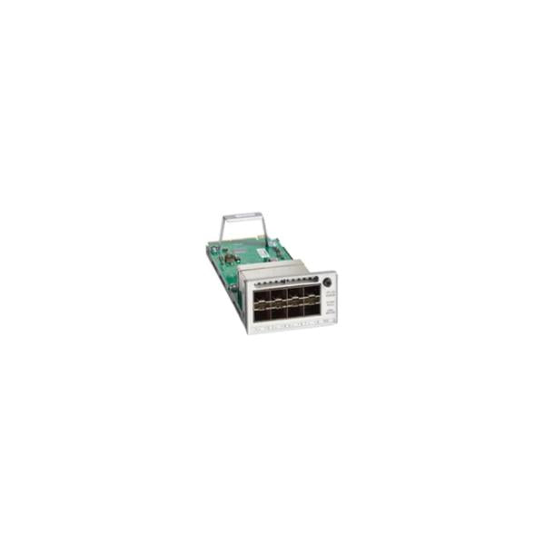 Cisco C9300X-NM-8Y= scheda di interfaccia e adattatore Interno SFP [C9300X-NM-8Y=]