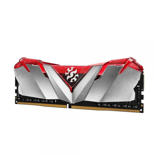 ADATA RAM GAMING XPG GAMMIX D30 16GB DDR4 3200MHZ CL16 RED EDITION [AX4U320016G16A-SR30]