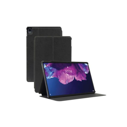 Mobilis 048045 custodia per tablet 27,9 cm (11") Custodia a libro Nero [048045]