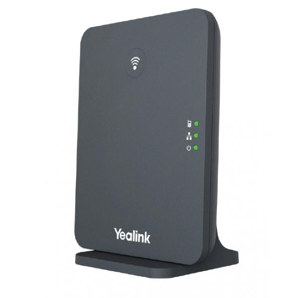 Yealink W70B, DECT IP Base Station W70B [W70B]