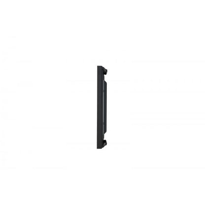 LG 55VSM5J-H visualizzatore di messaggi Pannello piatto per segnaletica digitale 139,7 cm (55") LED Wi-Fi 500 cd/m Full HD Nero 24/7 [55VSM5J-H.AEU]