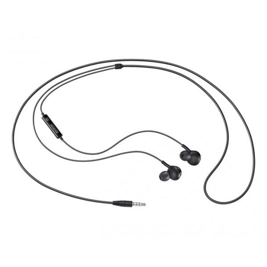 Samsung EO-IA500BBEGWW cuffia e auricolare Cablato In-ear Musica e Chiamate Nero [EO-IA500BBEGWW]