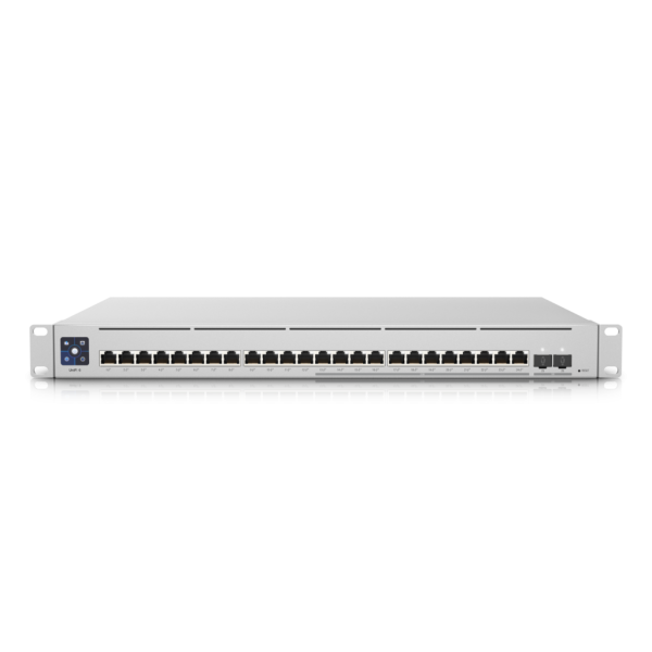 Ubiquiti Networks UniFi Switch Enterprise 24 PoE [USW-ENTERPRISE-24-POE]