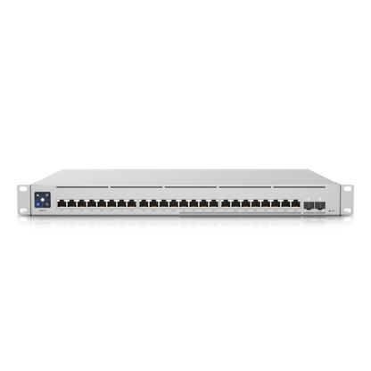 Ubiquiti Networks UniFi Switch Enterprise 24 PoE [USW-ENTERPRISE-24-POE]