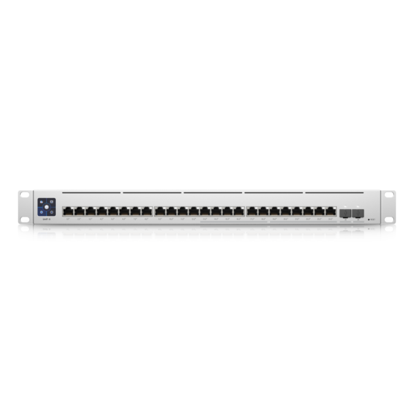 Ubiquiti Networks UniFi Switch Enterprise 24 PoE [USW-ENTERPRISE-24-POE]