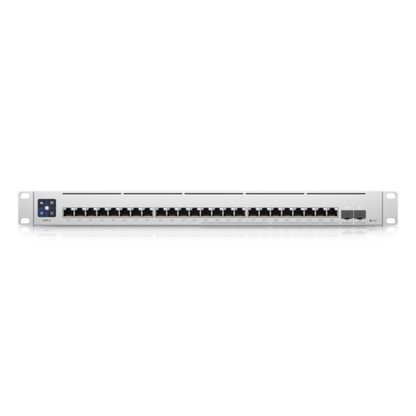 Ubiquiti Networks UniFi Switch Enterprise 24 PoE [USW-ENTERPRISE-24-POE]