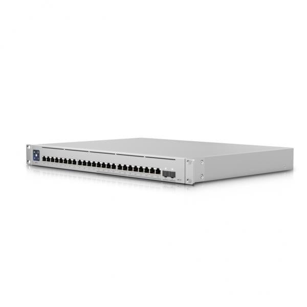 Ubiquiti Networks UniFi Switch Enterprise 24 PoE [USW-ENTERPRISE-24-POE]