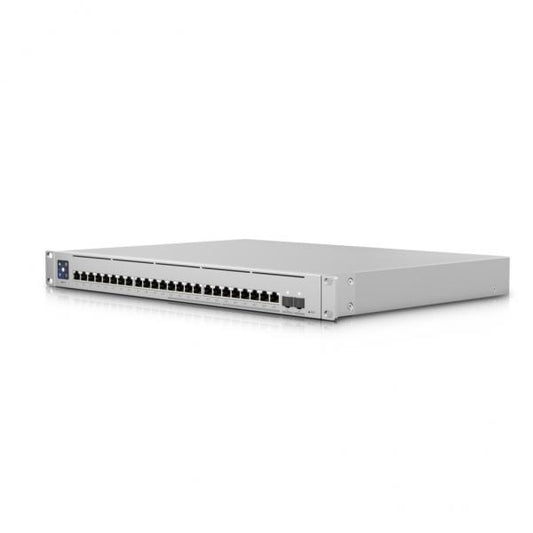 Ubiquiti Networks UniFi Switch Enterprise 24 PoE [USW-ENTERPRISE-24-POE]