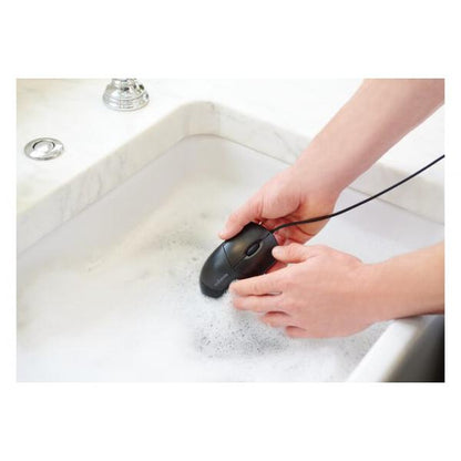Kensington Mouse Pro Fit lavabile con cavo [K70315WW]