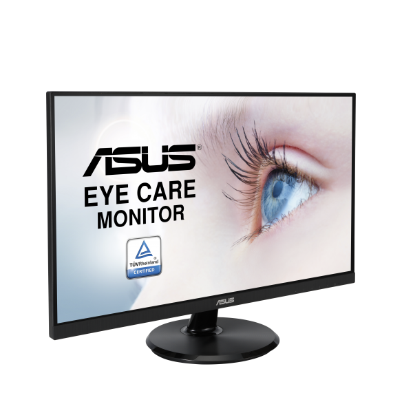 ASUS MONITOR 27 LED IPS 16:9 FHD 5MS HDMI, USB-C, MULTIMEDIALE [VA27DCP]