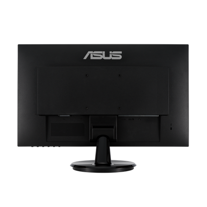 ASUS MONITOR 27 LED IPS 16:9 FHD 5MS HDMI, USB-C, MULTIMEDIALE [VA27DCP]