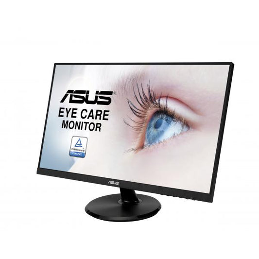ASUS MONITOR 27 LED IPS 16:9 FHD 5MS HDMI, USB-C, MULTIMEDIALE [VA27DCP]
