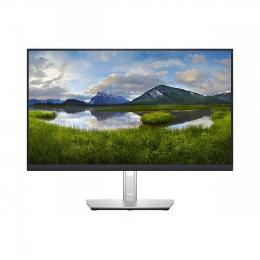 Dell P2422H - 24 inch - Full HD IPS LED Monitor - 1920x1080 - Pivot / HAS [DELL-P2422H]