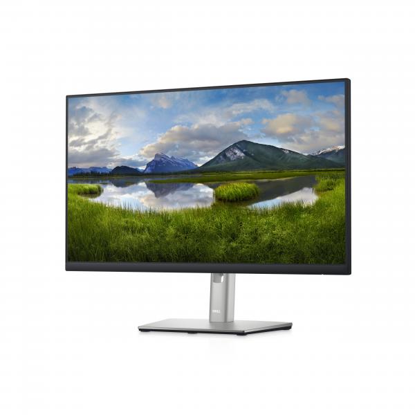 DELL MONITOR 23.8 LED IPS FHD 8MS 250 CDM, HEIGHT ADJ, USB-C HUB, DP/HDMI, P2422HE [DELL-P2422HE]