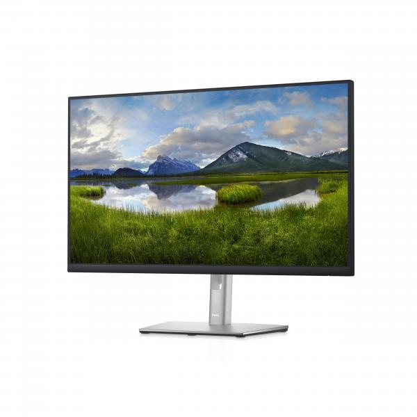 Dell P2722HE - 27 inch - Full HD IPS LED Monitor - 1920x1080 - Pivot / HAS / RJ45 / USB-C [DELL-P2722HE]