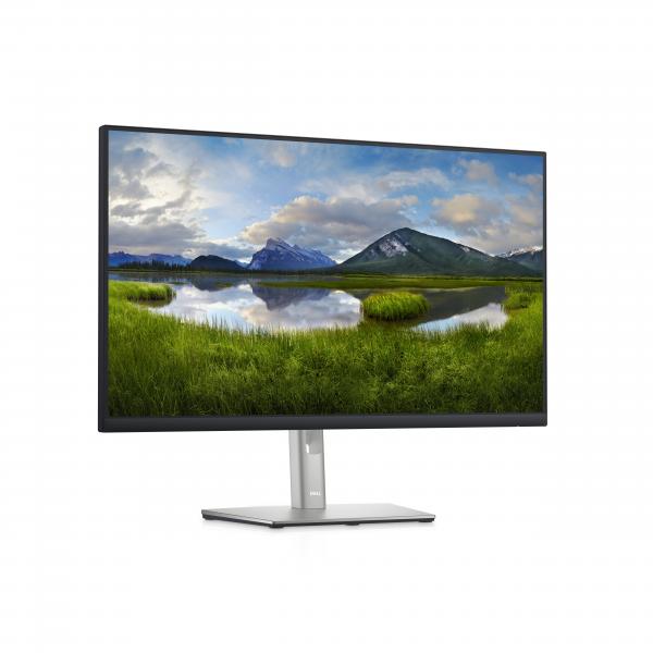 Dell P2722HE - 27 pulgadas - Monitor LED IPS Full HD - 1920x1080 - Pivote / HAS / RJ45 / USB-C [DELL-P2722HE]