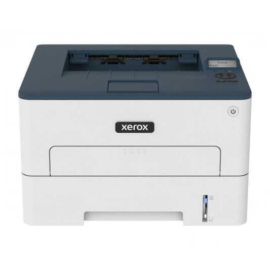 Xerox B230 A4 34 ppm Stampante fronte/retro wireless PCL5e/6 2 vassoi Totale 251 fogli [B230V_DNI]