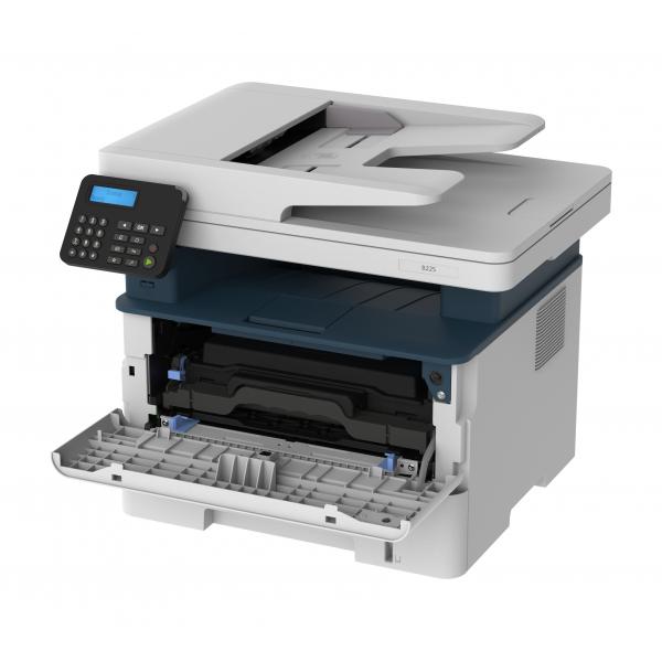 Xerox B225 A4 34 ppm Copia/Stampa/Scansione fronte/retro wireless PS3 PCL5e/6 ADF 2 vassoi Totale 251 fogli [B225V_DNI]