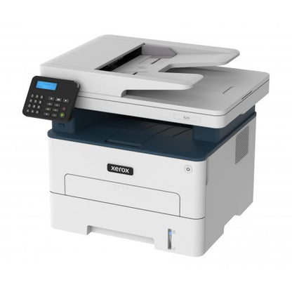 Xerox B225 A4 34 ppm Copia/Stampa/Scansione fronte/retro wireless PS3 PCL5e/6 ADF 2 vassoi Totale 251 fogli [B225V_DNI]