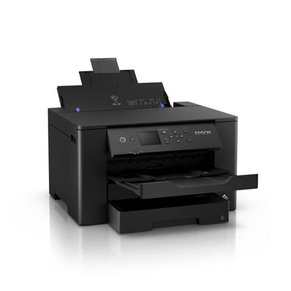 EPSON STAMP. INK A3 COLORE, WF-7310DTW, 32PPM, FRONTE/RETRO, USB/LAN/WIFI [C11CH70402]