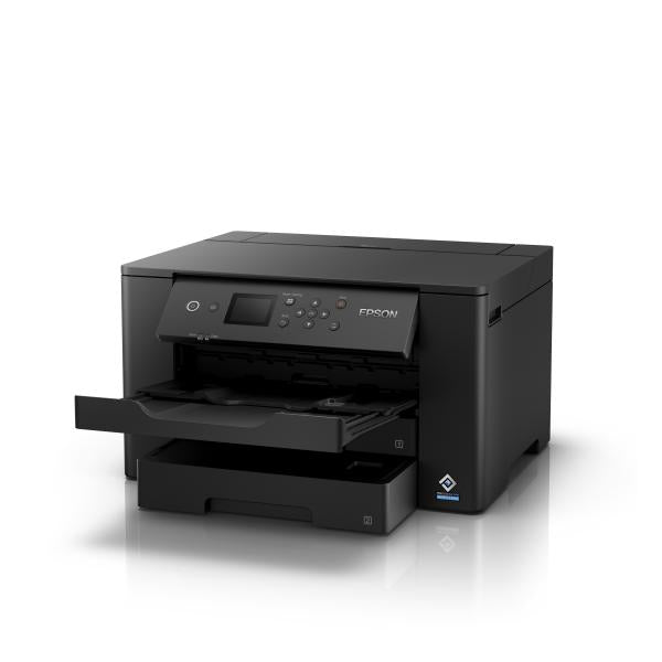 Epson WorkForce WF-7310DTW stampante a getto d'inchiostro A colori 4800 x 2400 DPI A3 Wi-Fi [C11CH70402]