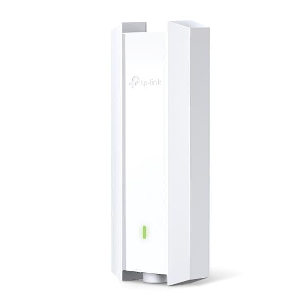 TP-Link Omada EAP610-Outdoor 1800 Mbit/s Blanco Soporte Alimentación sobre Ethernet (PoE) [EAP610-OUTDOOR] 