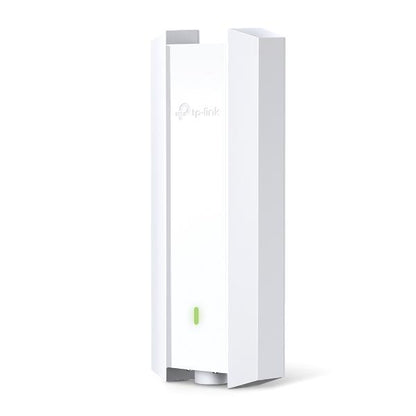 TP-Link Omada EAP610-Outdoor 1800 Mbit/s Bianco Supporto Power over Ethernet (PoE) [EAP610-OUTDOOR]