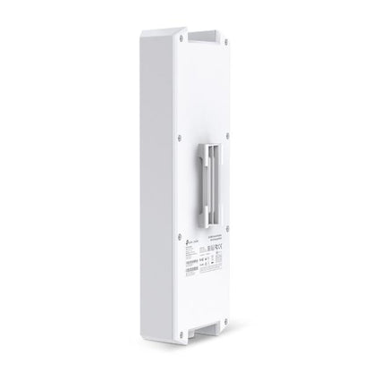 TP-Link Omada EAP610-Outdoor 1800 Mbit/s Bianco Supporto Power over Ethernet (PoE) [EAP610-OUTDOOR]