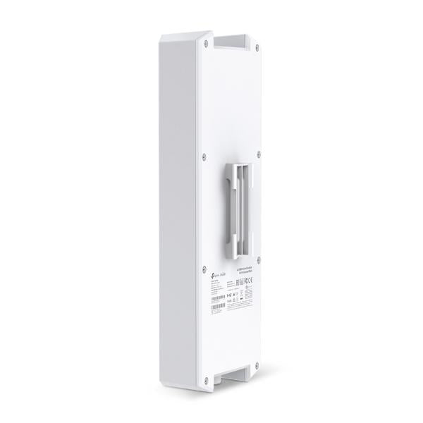 TP-Link Omada EAP610-Outdoor 1800 Mbit/s Blanco Soporte Alimentación sobre Ethernet (PoE) [EAP610-OUTDOOR] 