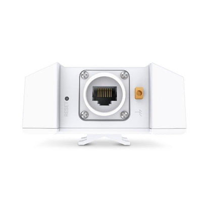 TP-Link Omada EAP610-Outdoor 1800 Mbit/s Bianco Supporto Power over Ethernet (PoE) [EAP610-OUTDOOR]