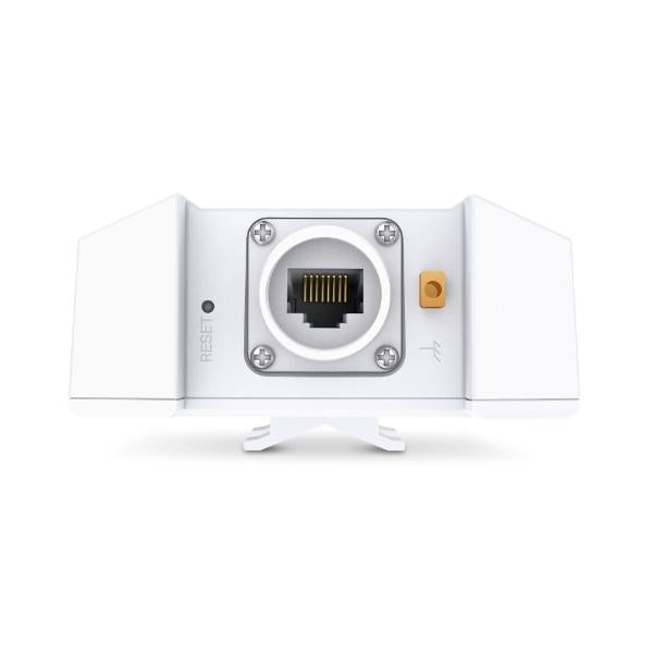 TP-Link OMADA EAP610-Outdoor - AX1800 Indoor/Outdoor WiFi 6 Access Point [EAP610-OUTDOOR]