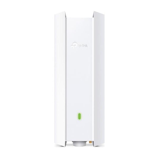 TP-Link Omada EAP610-Outdoor 1800 Mbit/s Bianco Supporto Power over Ethernet (PoE) [EAP610-OUTDOOR]