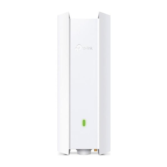 TP-Link Omada EAP610-Outdoor 1800 Mbit/s Blanco Soporte Alimentación sobre Ethernet (PoE) [EAP610-OUTDOOR] 