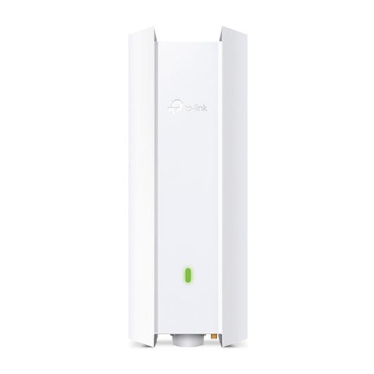 TP-Link OMADA EAP610-Outdoor - Punto de Acceso WiFi 6 AX1800 Interior/Exterior [EAP610-OUTDOOR] 