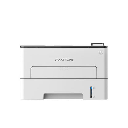 PANTUM STAMP. LASER A4 B/N, P3305DW, 33PPM, FRONTE/RETRO, USB/LAN/WIFI, TONER INCL DA 3MILA PAGINE [P3305DW]