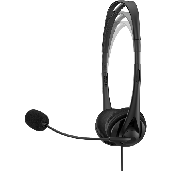 Hp G2 Stereo USB Headset [428K6AA]