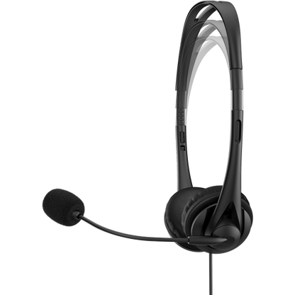 Hp G2 Stereo USB Headset [428K6AA]