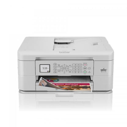 Brother MFC-J1010DW - All-in-One A4 Colour Inktjet Printer - WiFi / USB [MFCJ1010DWRE1]