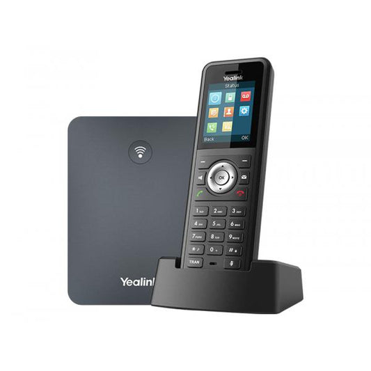 Yealink W79P Auricular DECT-IP W79P [W79P] 