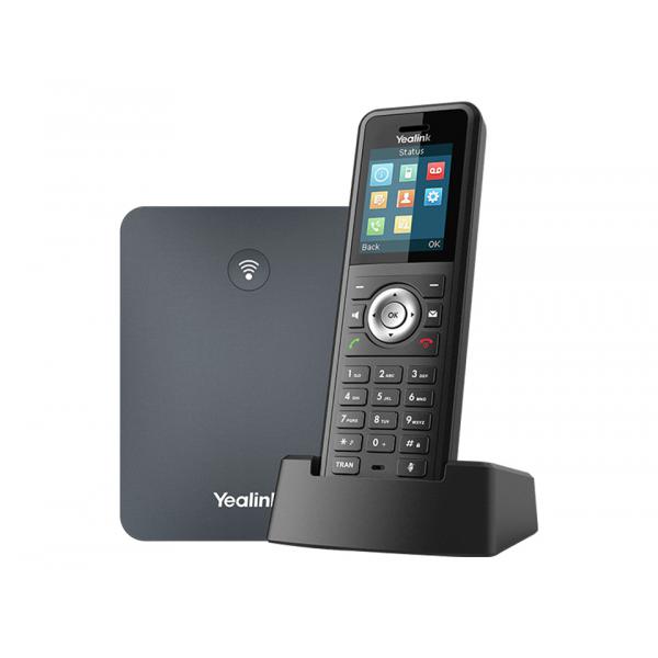 Yealink W79P DECT-IP Handset W79P [W79P]