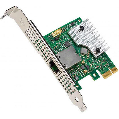 NIC PCIe HP Intel I225V de puerto único de 2,5 GbE [406L9AA]