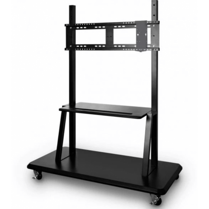 Viewsonic Movable trolley - up to 86inch display - max 120kg [VB-STND-001-2C]