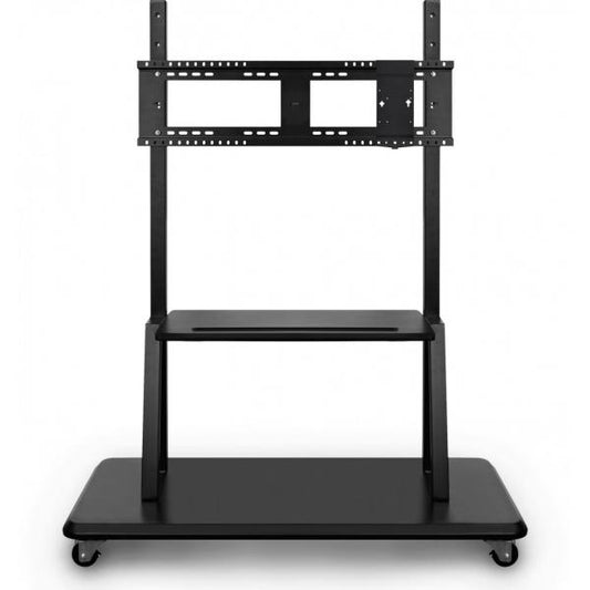 Viewsonic Movable trolley - up to 86inch display - max 120kg [VB-STND-001-2C]
