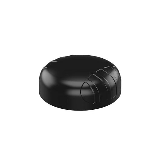 POYNTING - Robust Multifunctional 4-in-1 Ultra Wide Band Omni-Directional PUCK Antenna: 2* LTE/5G (698 - 3800 MHz). max. Gain: 6 dBi + 2* Dual Band Wi-Fi. 2 m RKT-031 cable. multiple mounti [A-PUCK-0007-V1-01]