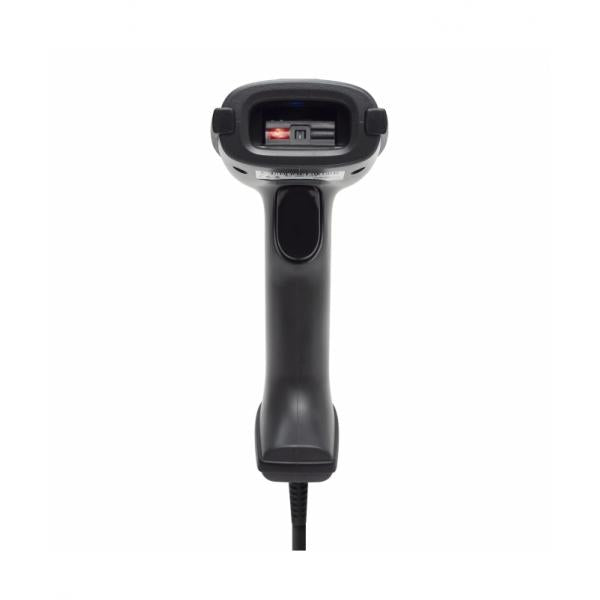 VULTECH LETTORE PISTOLA BARCODE SCANNER CCD USB BC-08 [BC-08]