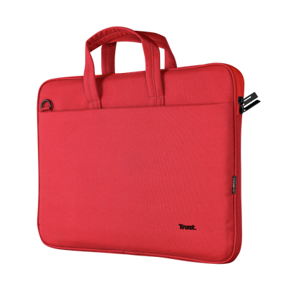 Trust Bologna 40.6 cm (16") Briefcase Red [24449] 