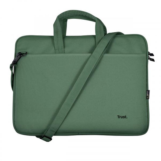 Trust Bologna 40.6 cm (16") Briefcase Green [24450] 