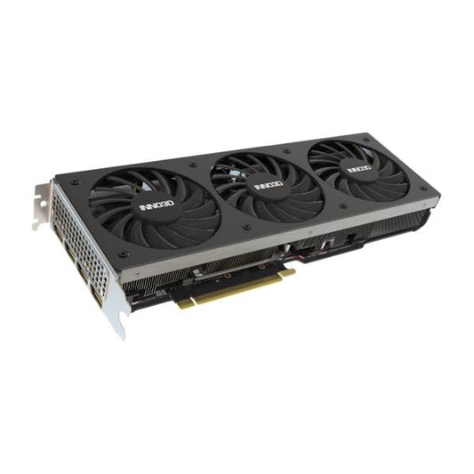 INNO3D VGA GEFORCE RTX 3070 Ti, RTX 3070 Ti X3 OC, 8GB GDDR6X, 3xDP/HDMI [RTX 3070 TI X3 OC]