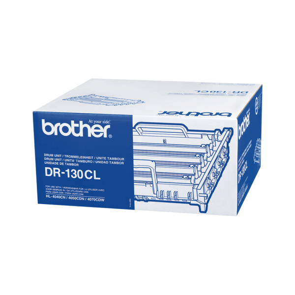 Brother DR-130CL tamburo per stampante Originale [DR130CL]