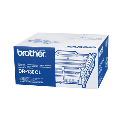 Brother DR-130CL tamburo per stampante Originale [DR130CL]